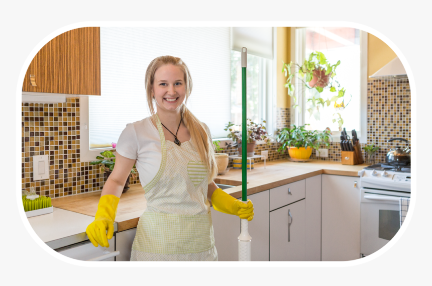 Cleaning, HD Png Download