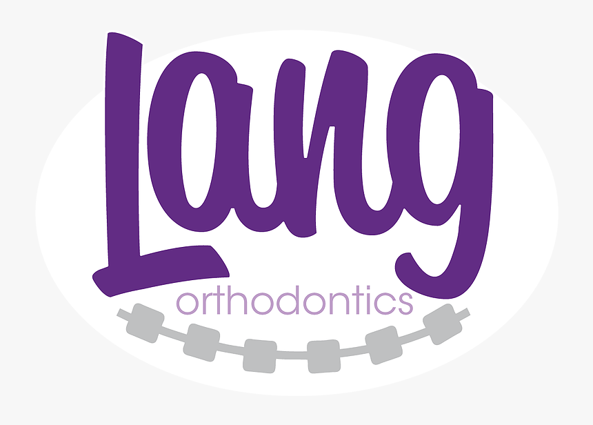 Lang Orthodontics Logo, HD Png Download