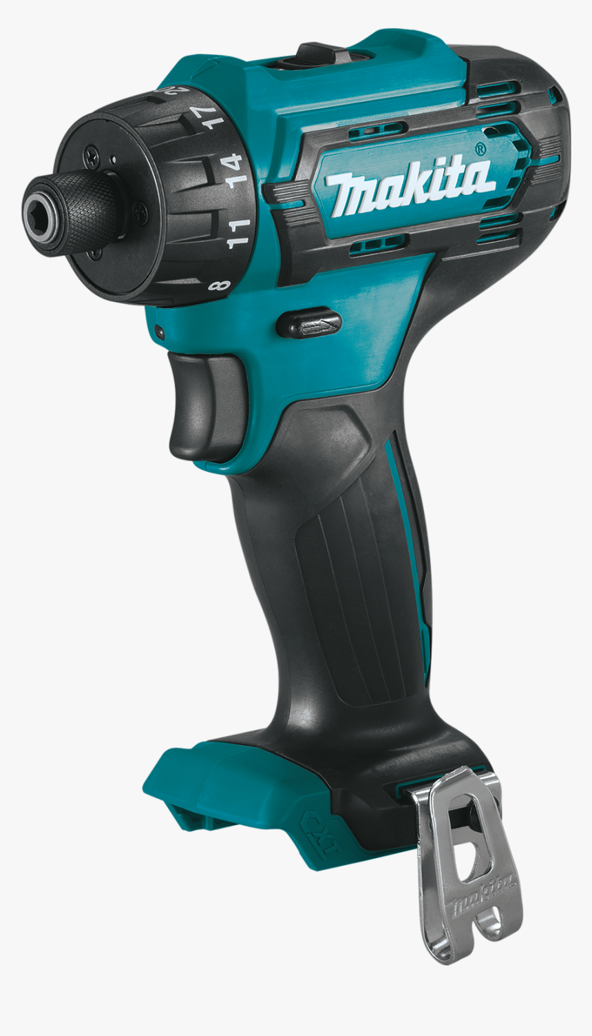 Fd10z - Makita Brushless Screwdriver, HD Png Download
