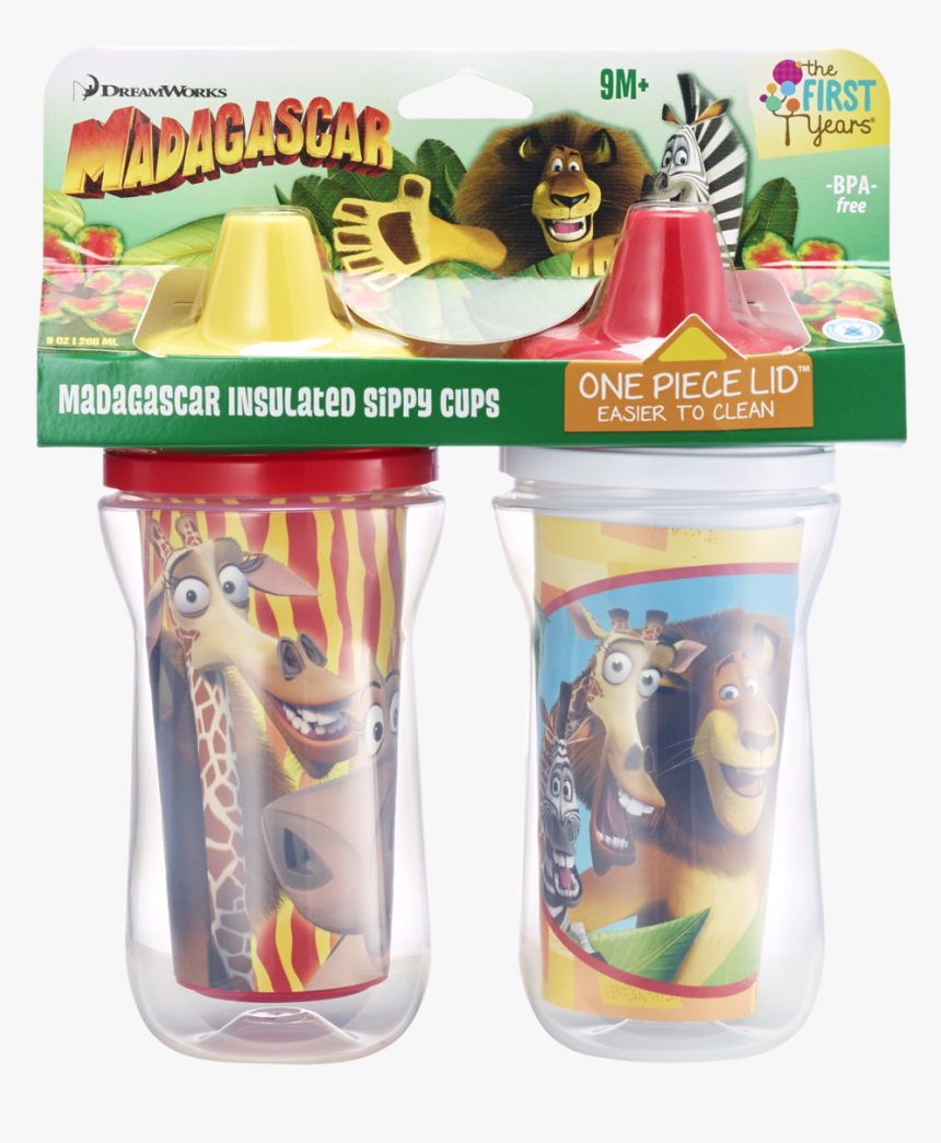 Madagascar, HD Png Download