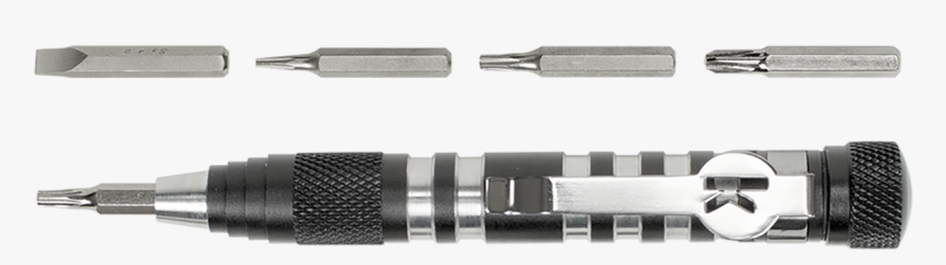 Multi Purpose Screwdriver - Screwdriver, HD Png Download