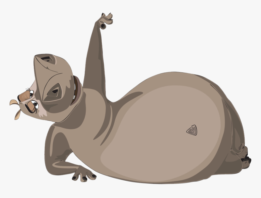 Gloria Madagascar , Png Download, Transparent Png