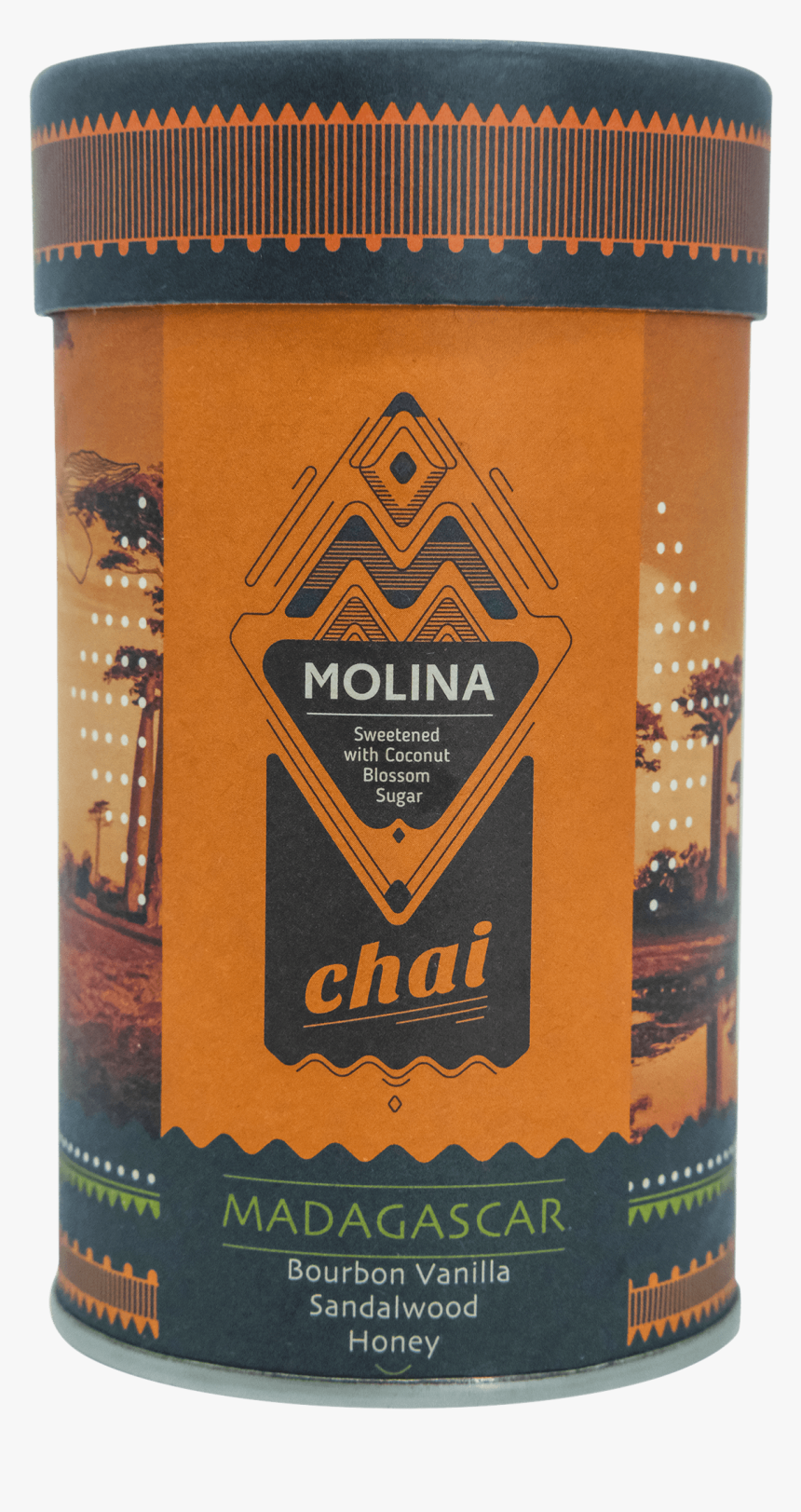 Madagascar - Molina Chai, HD Png Download