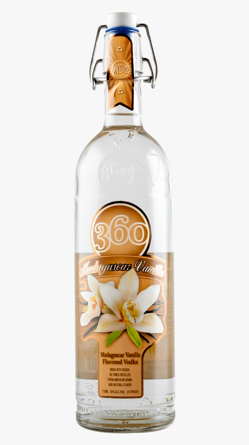 Bottle, HD Png Download