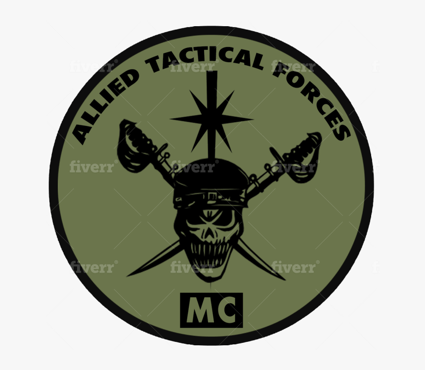 Skull, HD Png Download