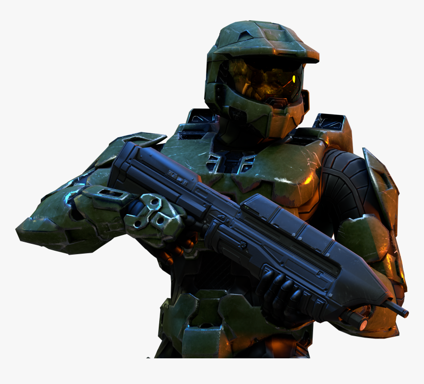 Airsoft Gun, HD Png Download