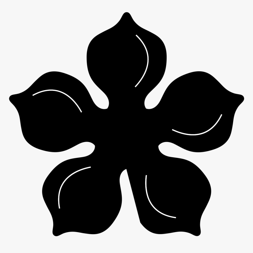 Cinquefoil Sable, HD Png Download