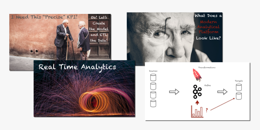 Apache Kafka, HD Png Download