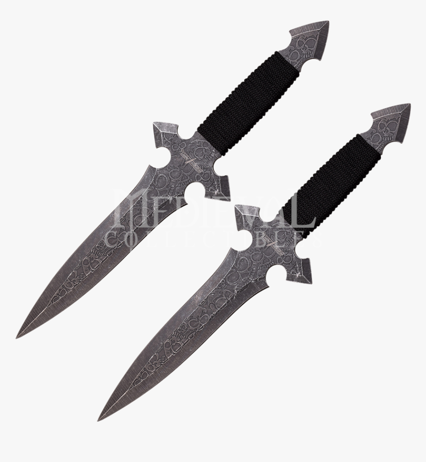 Bowie Knife, HD Png Download