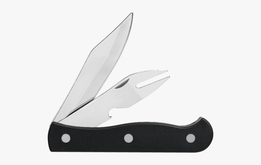 Gourmet Picknick Hinten - Blade, HD Png Download