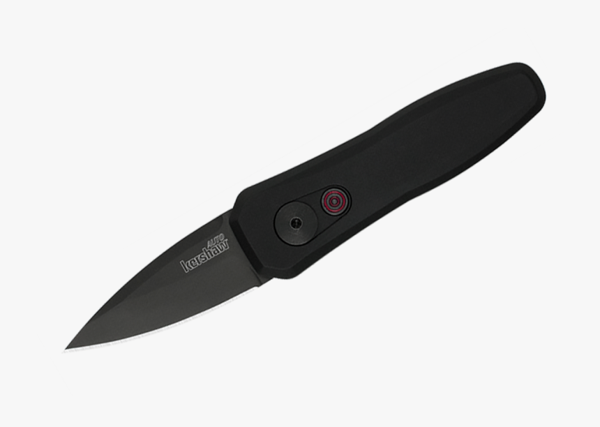 Kershaw 7500 Launch - Hunting Knife, HD Png Download
