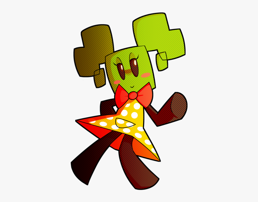 Toxikku - Cartoon, HD Png Download