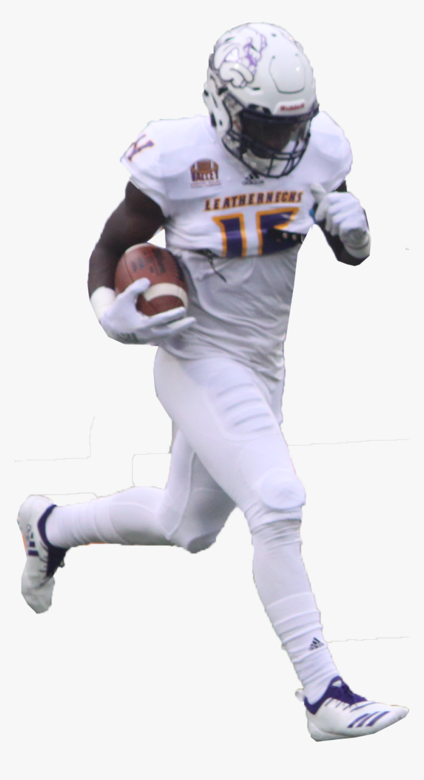 Kick American Football, HD Png Download