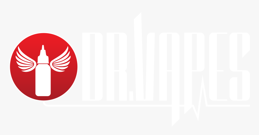 Dr Vapes Logo, HD Png Download