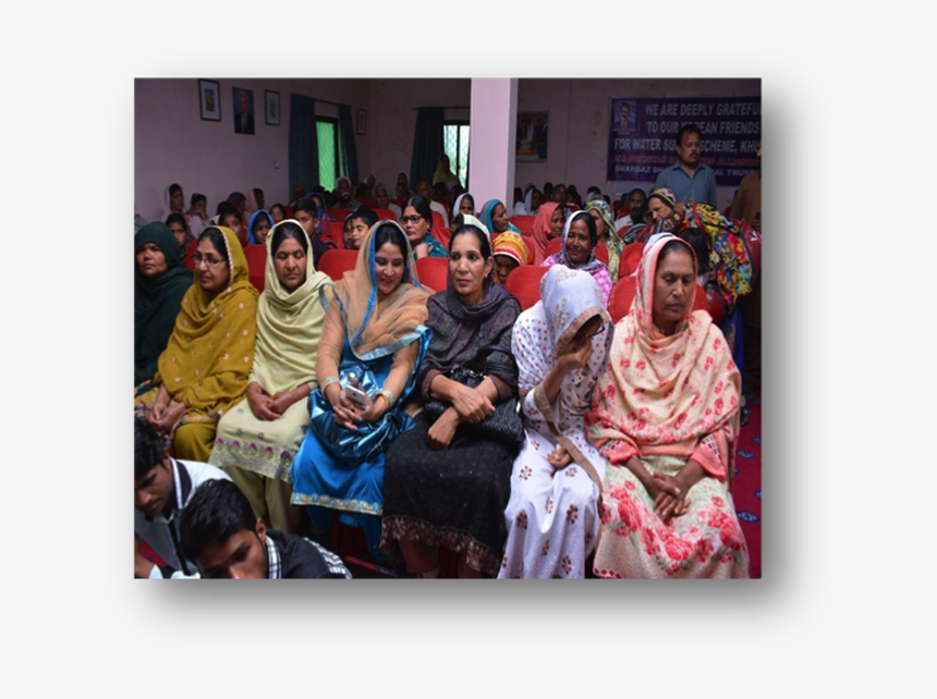 Picture - Holi, HD Png Download