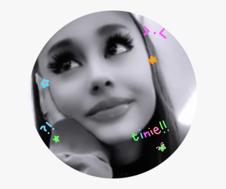 Ariana Grande, HD Png Download