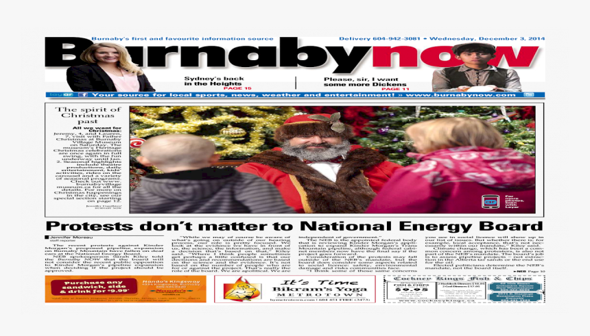 Tabloid, HD Png Download