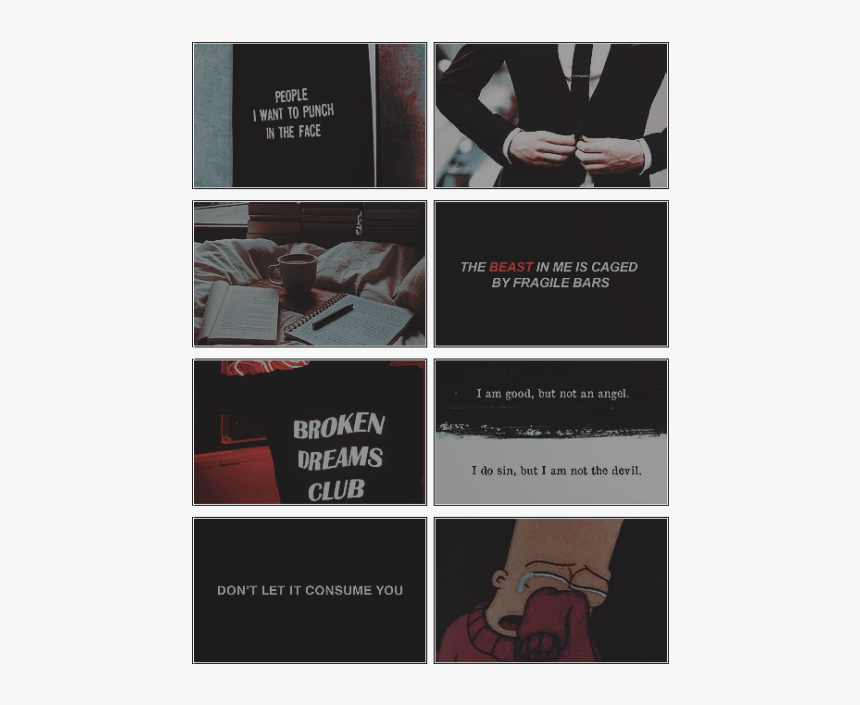 Rideedits - People I Want To Punch, HD Png Download