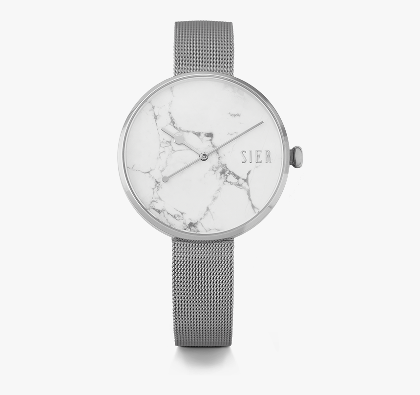 Analog Watch, HD Png Download