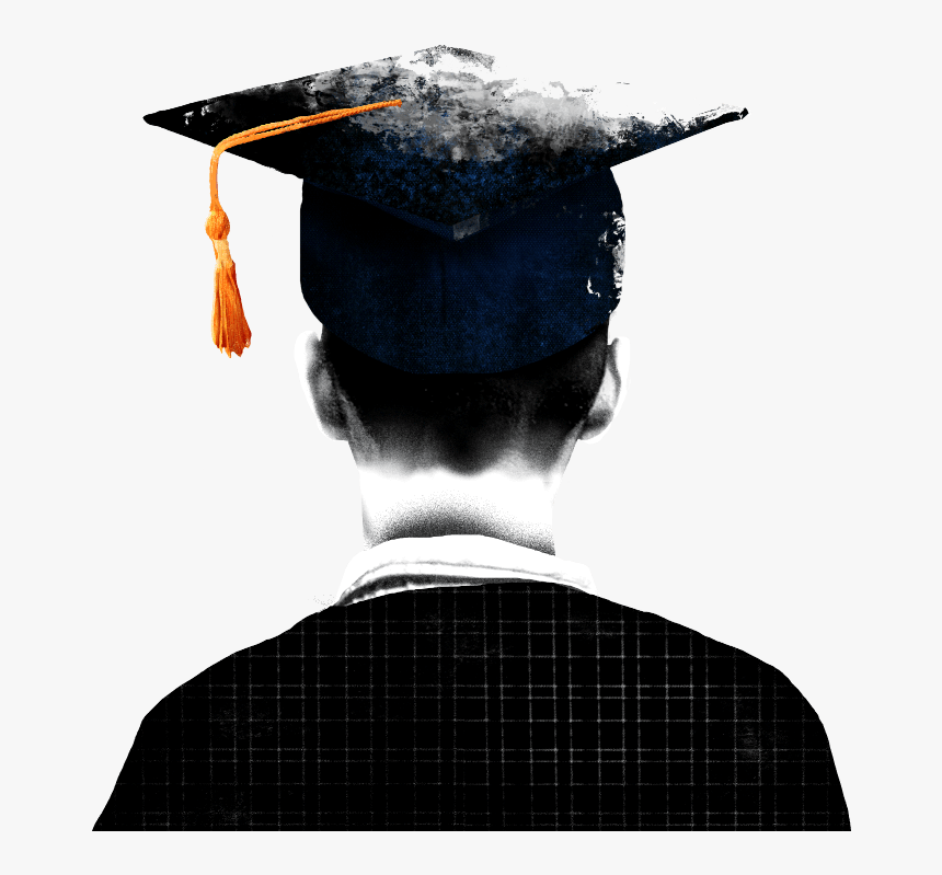 Academic Dress, HD Png Download