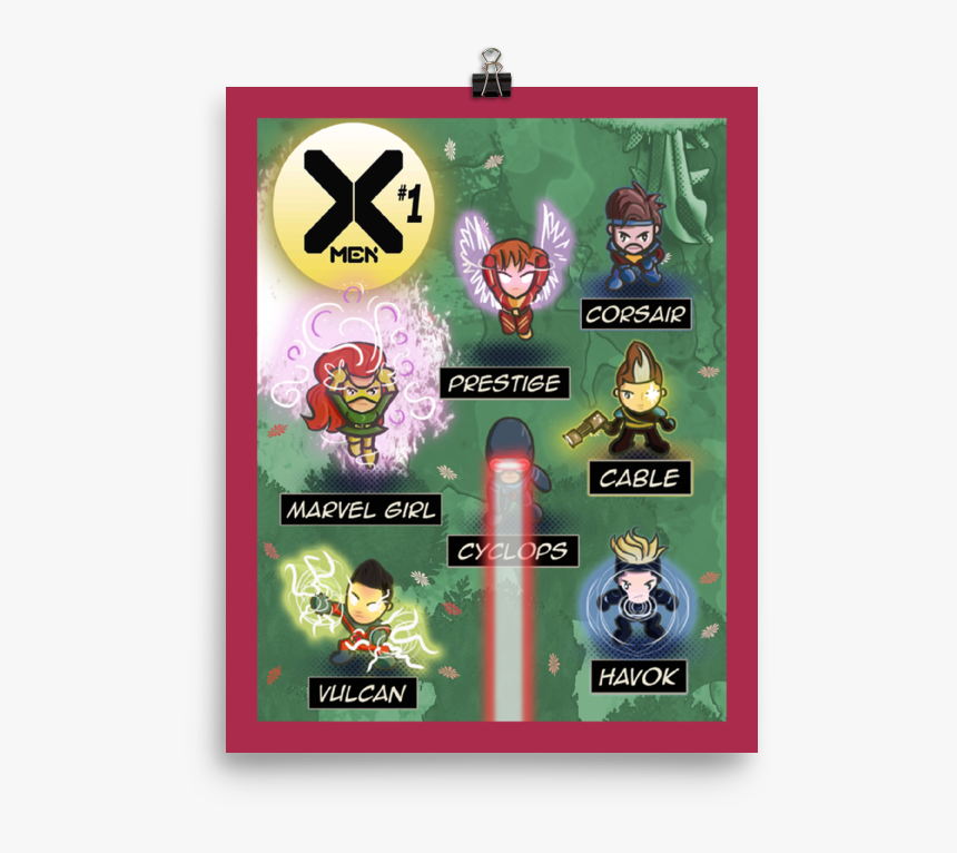 Summers Family In Mockup Transparent Transparent, HD Png Download
