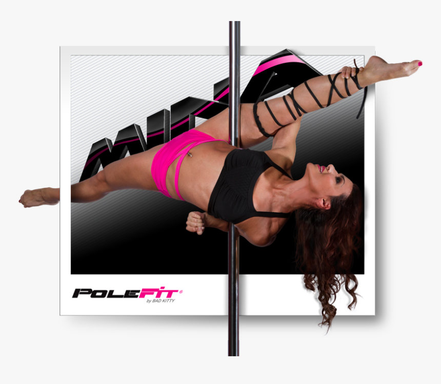 Pole Dance, HD Png Download