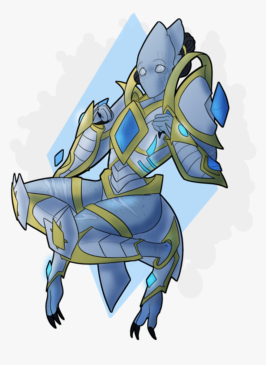 Jim Raynor Png, Transparent Png