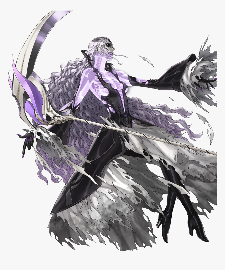 Hel Fire Emblem Heroes, HD Png Download