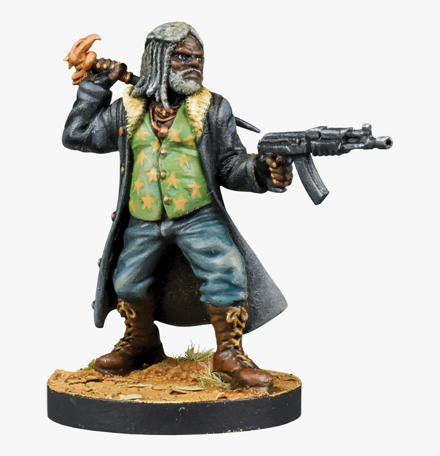 Walking Dead 2020 Fun, HD Png Download