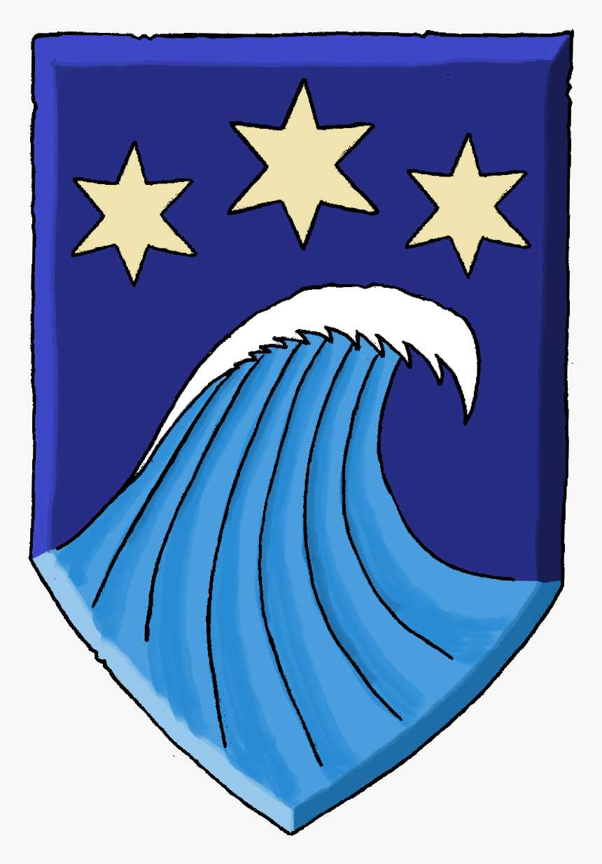 The Forgotten Realms Wiki - Starry Night Clipart, HD Png Download