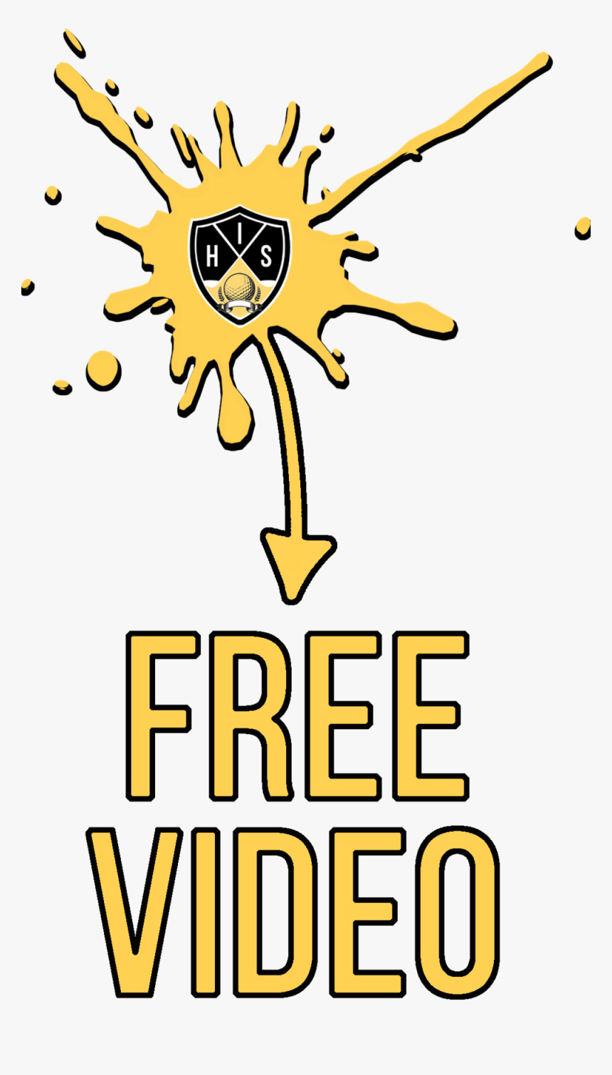 Troy - Golf - Sidebar - Free Video Edited 2, HD Png Download