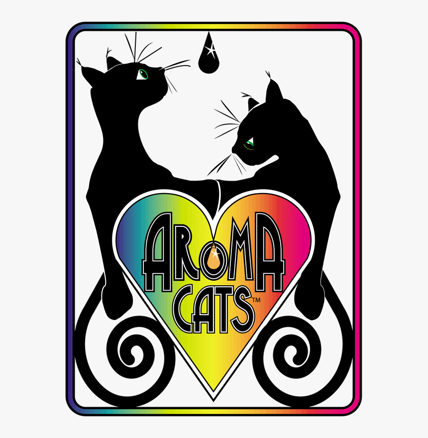 Picture - Cat Yawns, HD Png Download