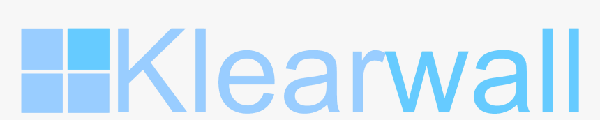 Klearwall Logo - Graphics, HD Png Download