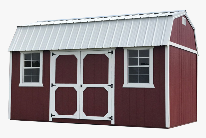 Shed, HD Png Download