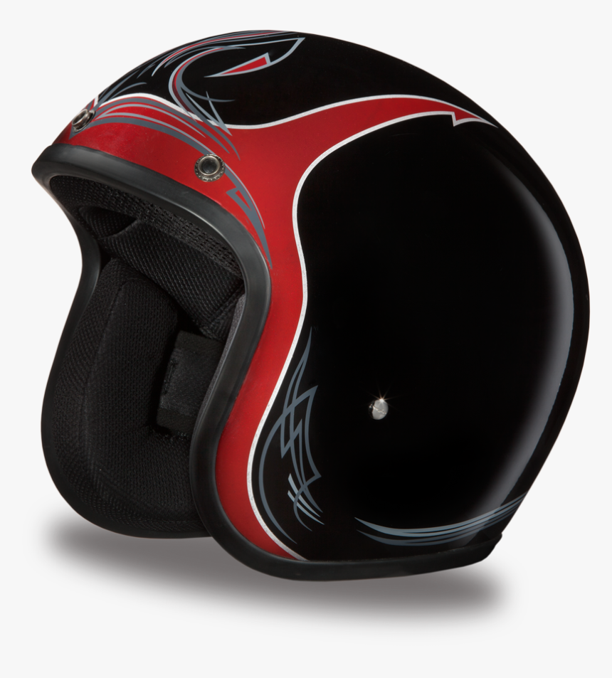 Motorcycle Helmet, HD Png Download