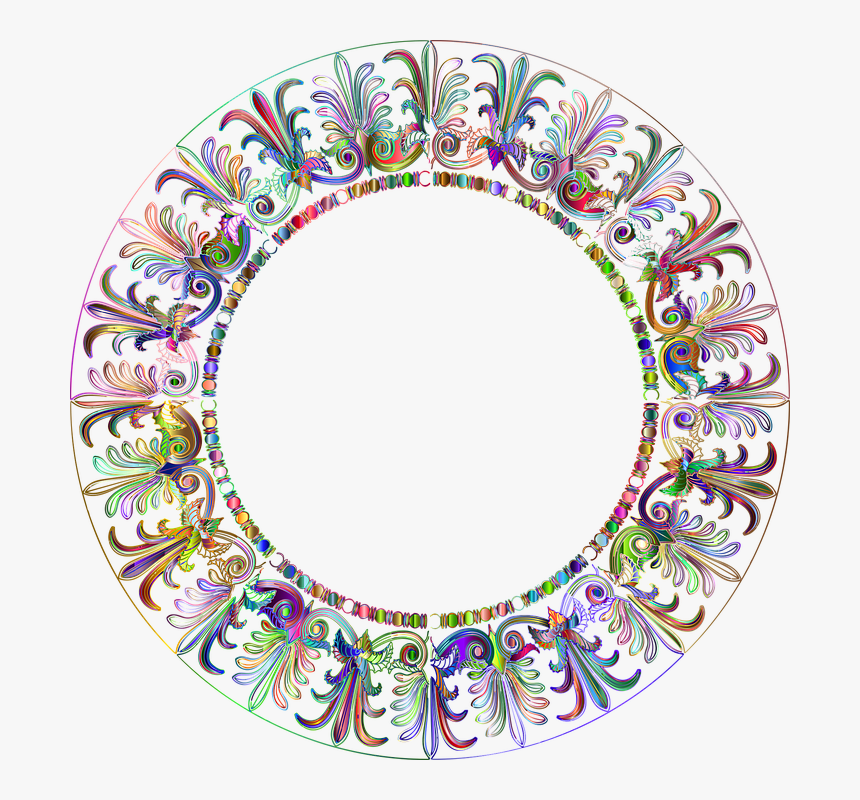 Circle, HD Png Download