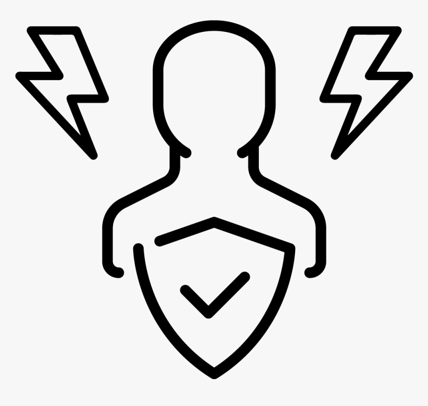 Stress Innoculation Icon - Ttc Symbol, HD Png Download