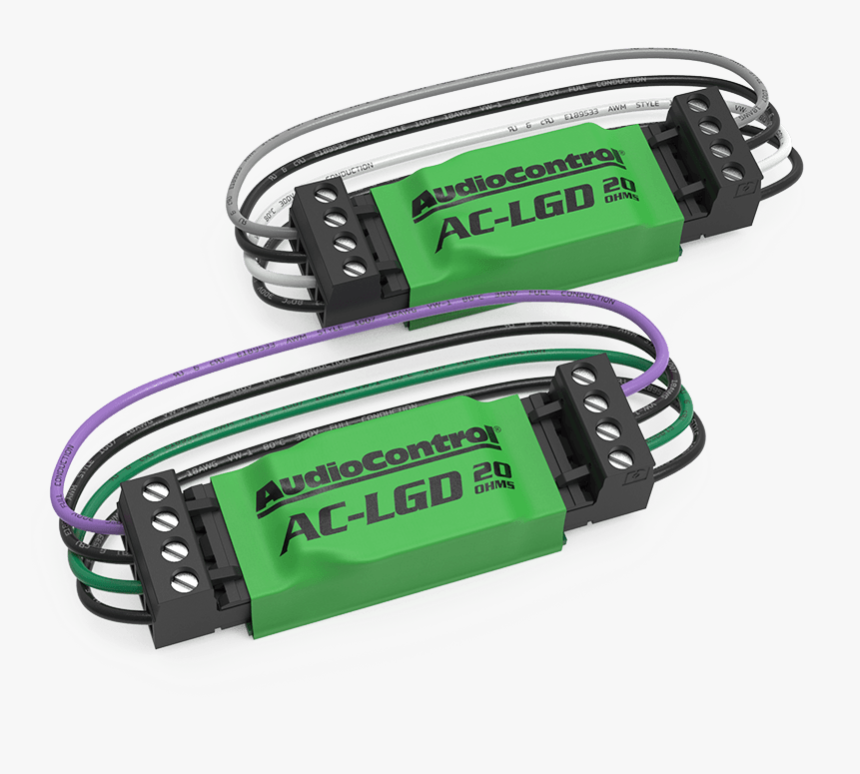 Audiocontrol - Audiocontrol Ac Lgd 20, HD Png Download