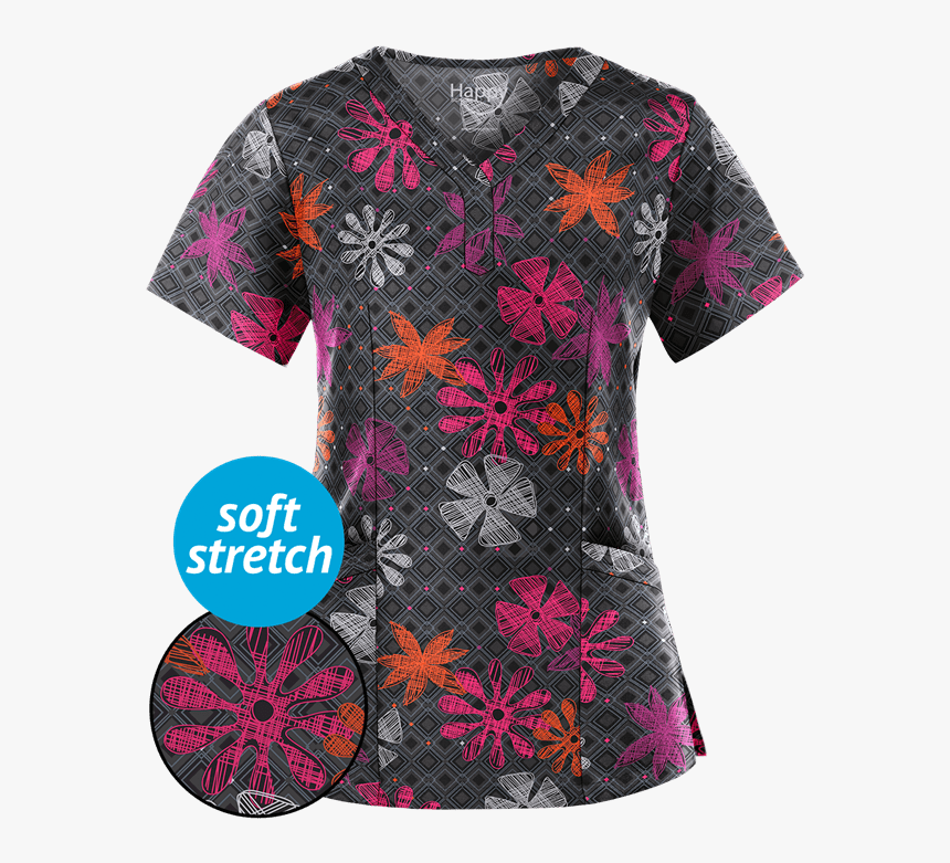 T-shirt, HD Png Download