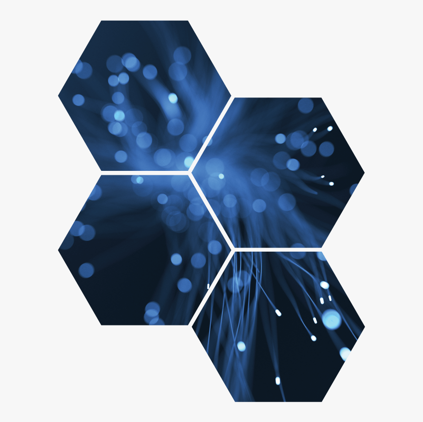 Octagon Blue Circles - Areas Of Development Eyfs, HD Png Download