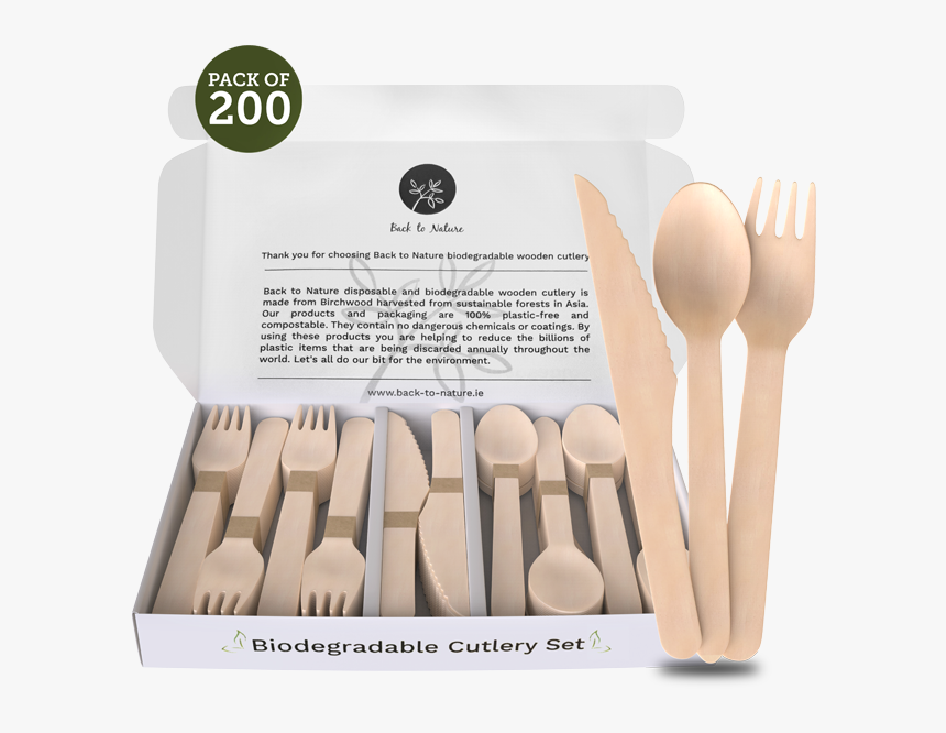 Cutlery1pngweb - Wooden Spoon, Transparent Png