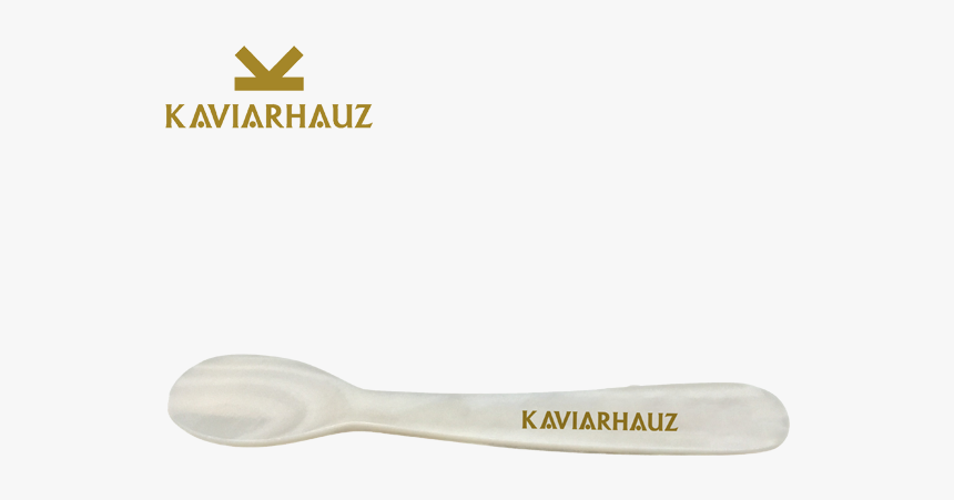 Mother Of Pearl Spoon - Wooden Spoon, HD Png Download