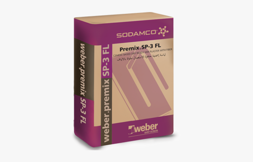 Premix Sp3 Fl - Box, HD Png Download