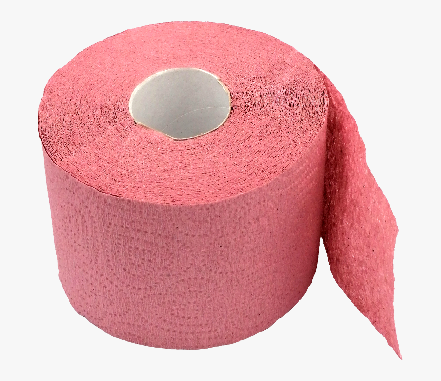 Toilet Paper 1 - Tissue Paper, HD Png Download