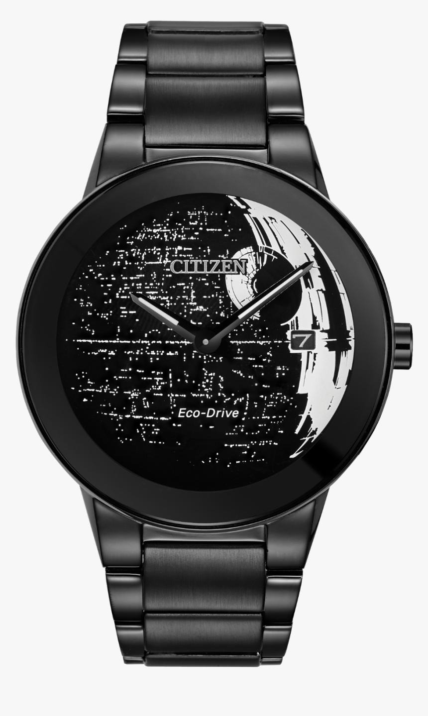 Death Star Main View - Citizen Star Wars Death Star, HD Png Download