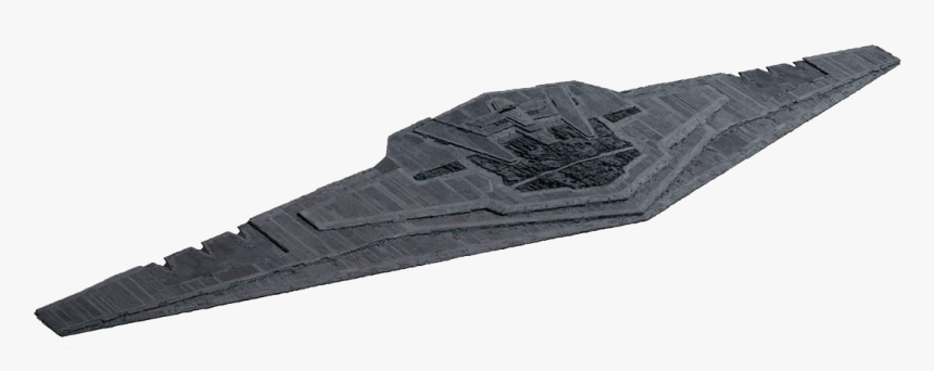 Premium Eras Canon - Supremacy Mega Star Destroyer, HD Png Download