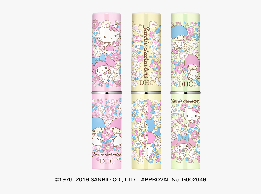 Picture 1 Of - Dhc リップ クリーム サンリオ, HD Png Download