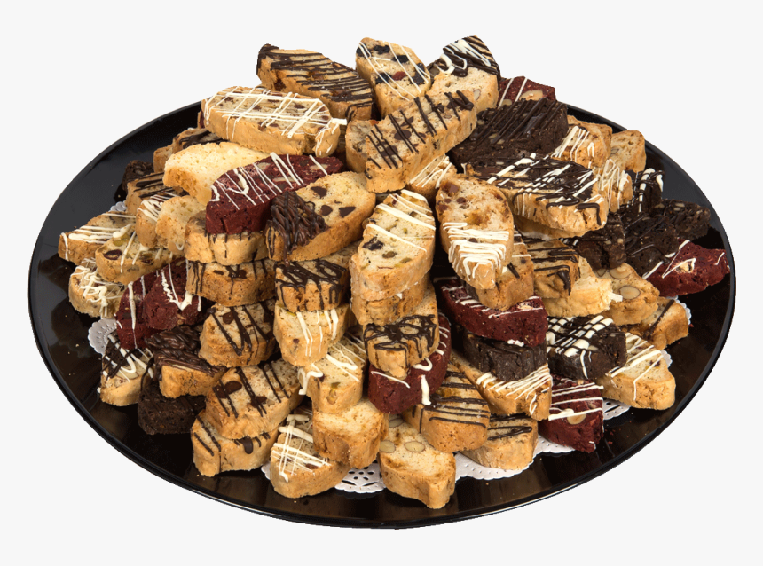 Biscotti, HD Png Download
