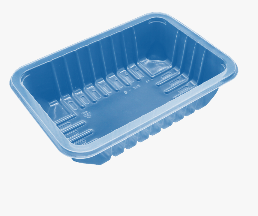 Blue Tint T - Plastic, HD Png Download