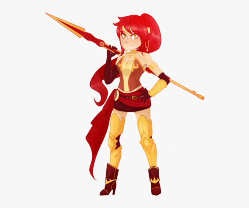 Figurine Fictional Character Cartoon Action Figure - Cartoon, HD Png Download